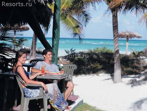 Coral Strand Hotel 6